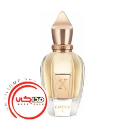 عطر ادکلن زرجف-زرجوف کاوور 1 | xerjoff Cavour I