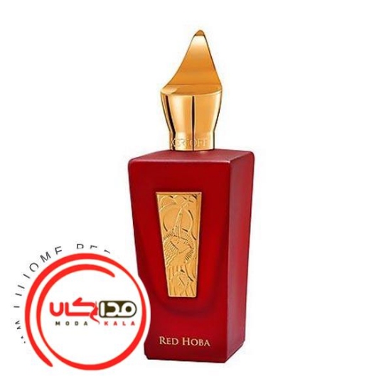 عطر ادکلن زرجف-زرجوف رد هوبا قرمز | xerjoff Red Hoba