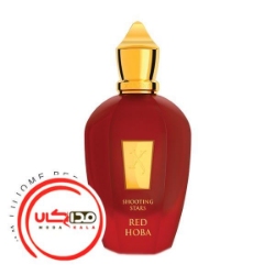 عطر ادکلن زرجف-زرجوف رد هوبا قرمز | xerjoff Red Hoba