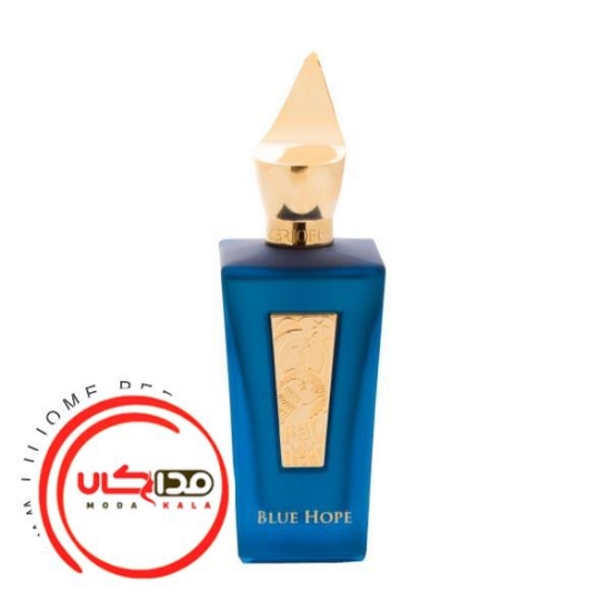 عطر ادکلن زرجف-زرجوف بلو هوپ | xerjoff Blue Hope