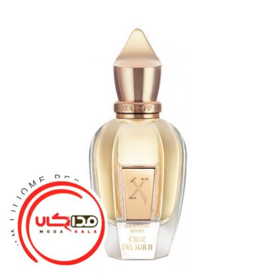 تصویر  عطر ادکلن زرجف-زرجوف کروز دل سور 2 | xerjoff Cruz del Sur II