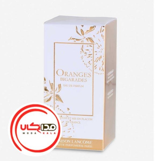 عطر ادکلن لانکوم اورنجز بیگرادس | Lancome Oranges Bigarades