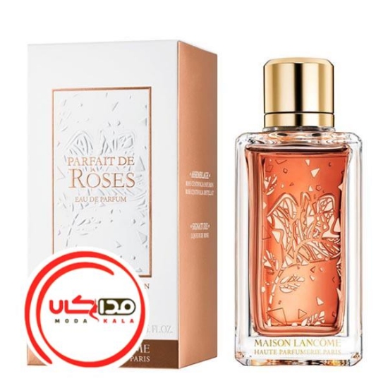 عطر ادکلن لانکوم پارفیت د رزز | Lancome Parfait de Roses