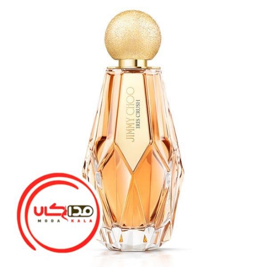 عطر ادکلن جیمی چو ایریس کراش زنانه | jimmy choo iris crush