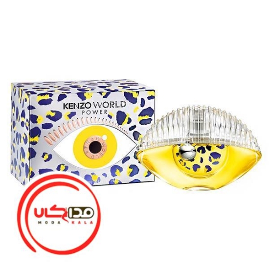 عطر ادکلن کنزو ورد پاور کالکتور | Kenzo World Power Collector