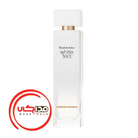 عطر ادکلن الیزابت آردن وایت تی ماندارین بلوسوم | Elizabeth Arden White Tea Mandarin Blossom