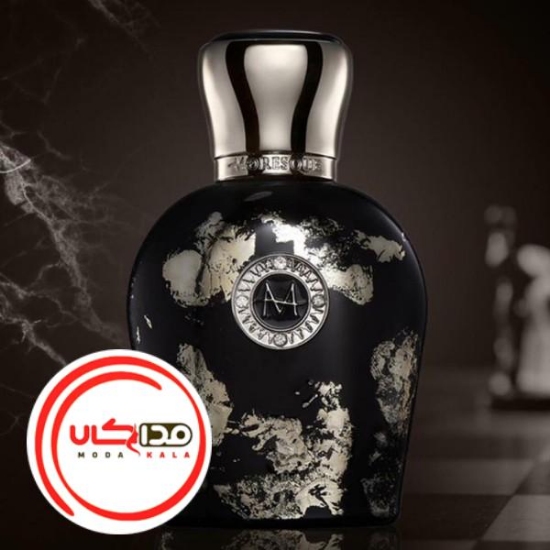 عطر ادکلن مورسک ری نرو | Moresque Re Nero