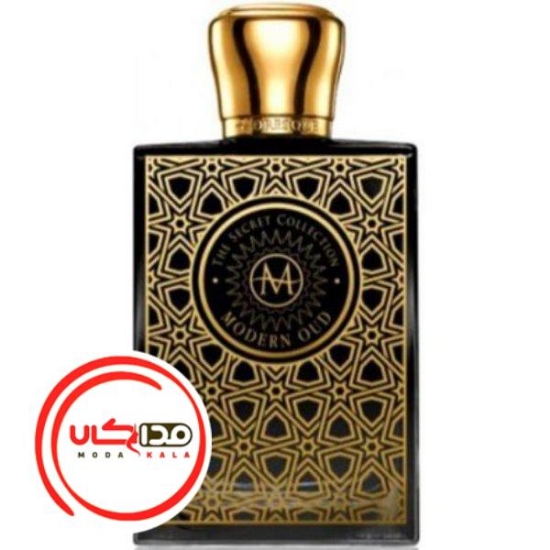 عطر ادکلن مورسک مدرن عود | Moresque Modern Oud