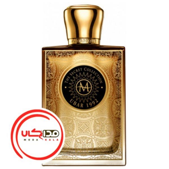 عطر ادکلن مورسک اوبار 1992 | Moresque Ubar 1992