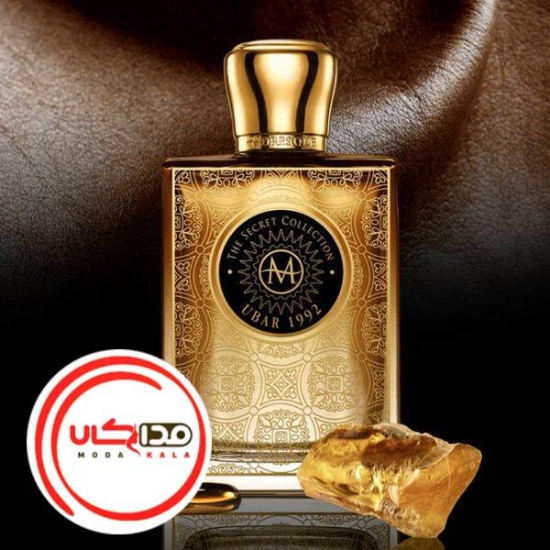 عطر ادکلن مورسک اوبار 1992 | Moresque Ubar 1992