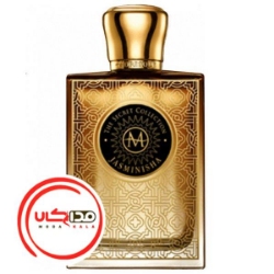 عطر ادکلن مورسک جاسمینیشا | Moresque Jasminisha