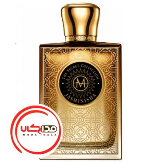 عطر ادکلن مورسک جاسمینیشا | Moresque Jasminisha