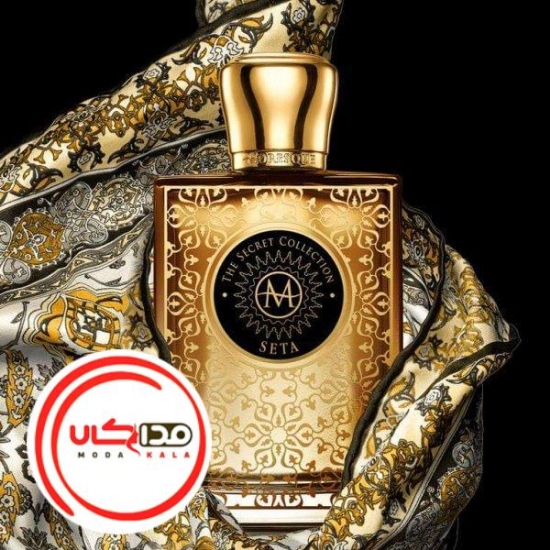 عطر ادکلن مورسک جاسمینیشا | Moresque Jasminisha