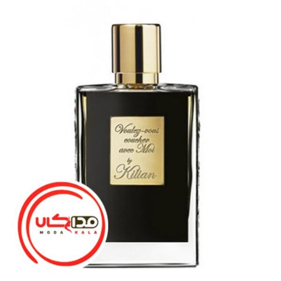 عطر ادکلن بای کیلیان وولیز ووز کوچر آوک موی | By Kilian Voulez-Vous Coucher Avec Moi