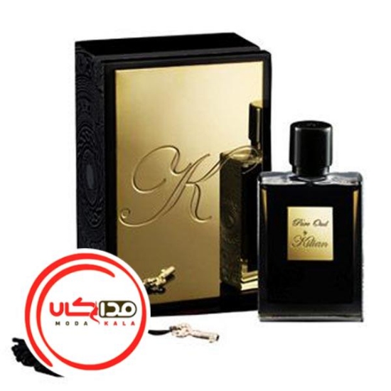 عطر ادکلن بای کیلیان پیور عود | By Kilian Pure Oud