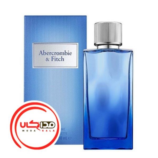 عطر ادکلن ابرکرومبی اند فیچ فرست اینستینکت توگدر ادوتویلت مردانه | Abercrombie and Fitch First Instinct Together EDT For Him