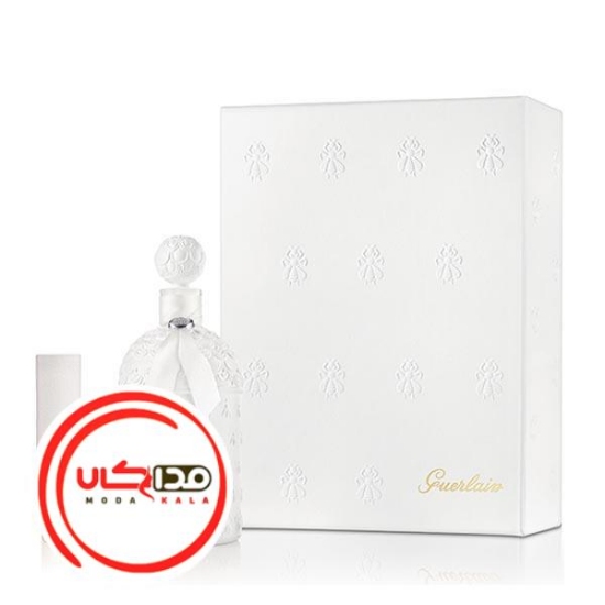 عطر ادکلن گرلن الهیور بلانچ | Guerlain L’Heure Blanche