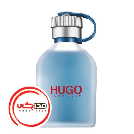 عطر ادکلن هوگو بوس هوگو ناو | Hugo Boss Hugo Now
