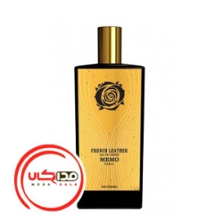 عطر ادکلن ممو فرنچ لدر | Memo French Leather 200ml