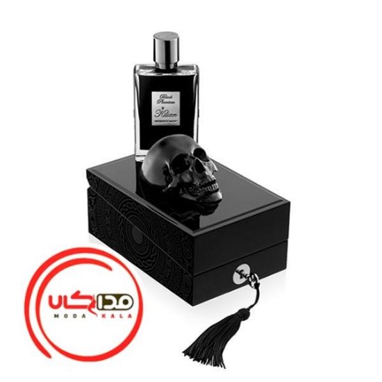 عطر ادکلن بای کیلیان بلک فانتوم | By Kilian Black Phantom