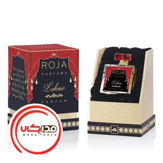 عطر ادکلن روژا داو لاکمی | Roja Dove Lakmé
