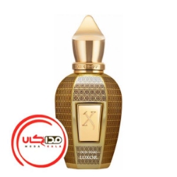 عطر ادکلن زرجف-زرژاف لوکسور | Xerjoff Luxor