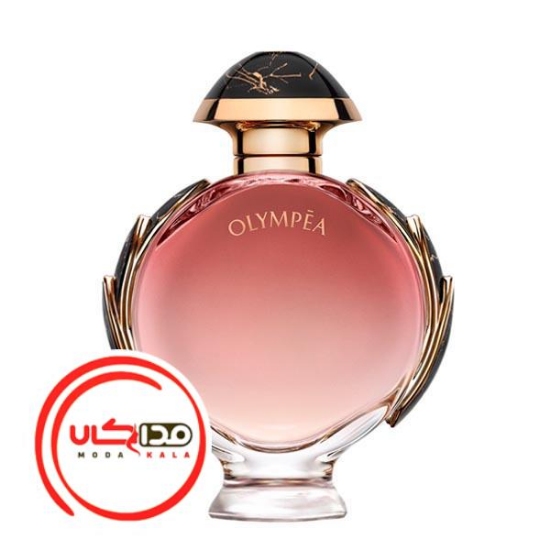 عطر ادکلن پاکو رابان المپیا اونیکس کالکتور ادیشن | Paco Rabanne Olympéa Onyx Collector Edition