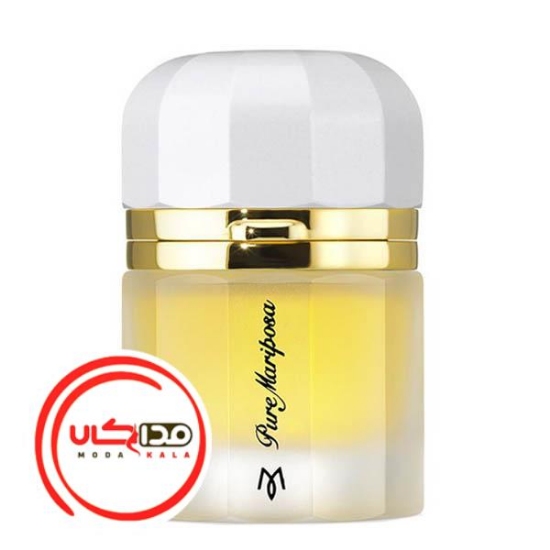 عطر ادکلن رامون مونگال پيور ماري پوزا | Ramon Monegal Pure Mariposa