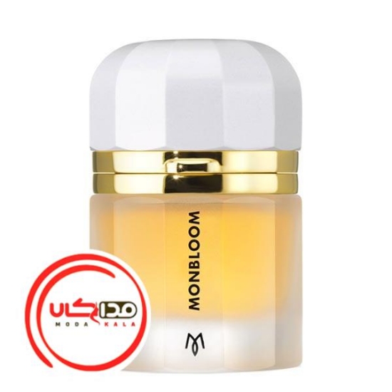 عطر ادکلن رامون مونگال مون بلوم | Ramon Monegal Monbloom