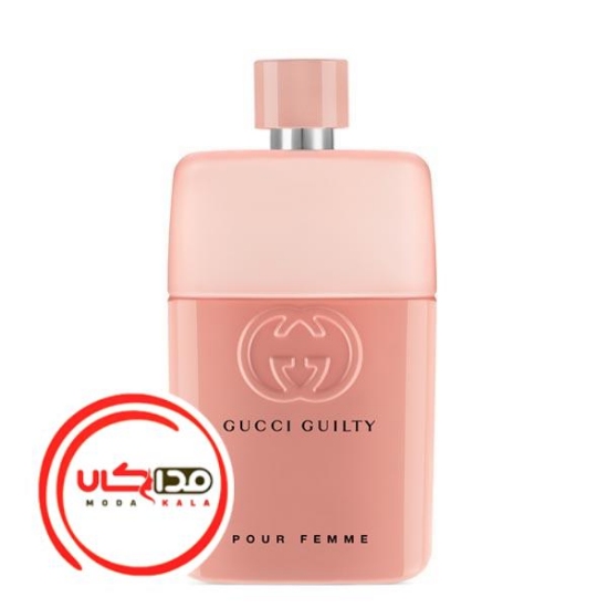 عطر ادکلن گوچي گيلتي لاو اديشن زنانه | Gucci Guilty Love Edition Pour Femme