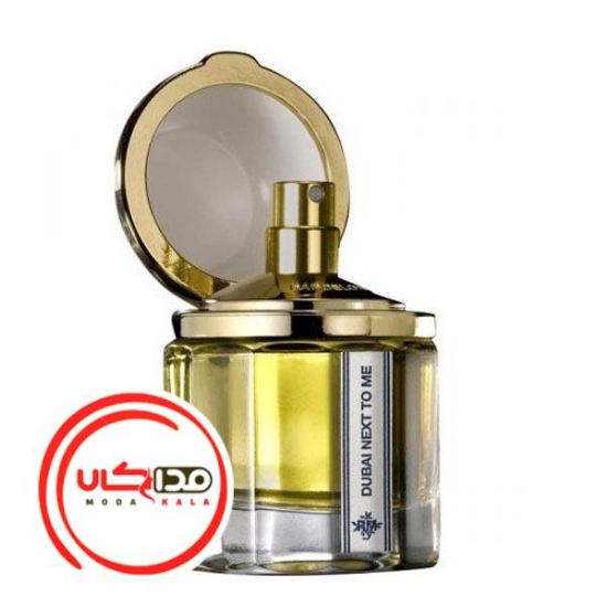 عطر ادکلن رامون مونگال دوبي نکس تو مي | Ramon Monegal Dubai Next to Me