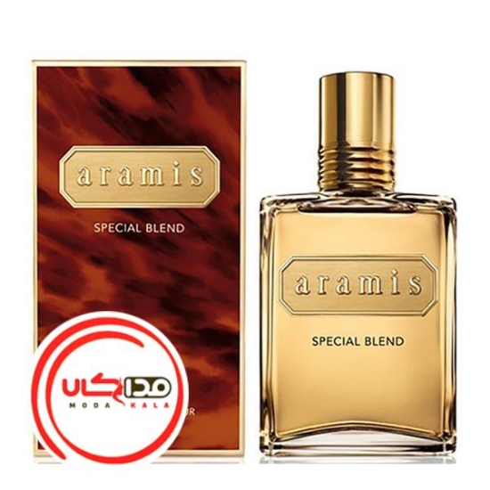 عطر ادکلن آرامیس اسپشیال بلند | Aramis Special Blend