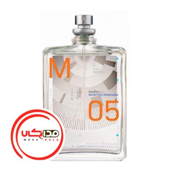 عطر ادکلن اسنتریک مولکول مولکول 05 | Escentric Molecules Molecule 05
