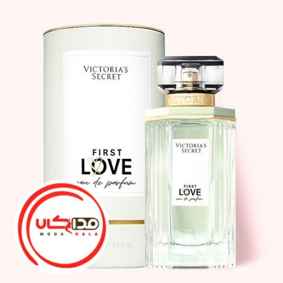 عطر ادکلن ویکتوریا سکرت فرست لاو | Victoria Secret First Love