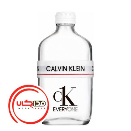 عطر ادکلن کالوين کلين سي کي اوري وان | Calvin Klein CK Everyone