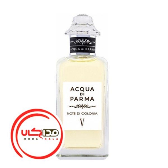 عطر ادکلن آکوا دی پارما نوت دی کولونیا 5 | Acqua di Parma Note Di Colonia V