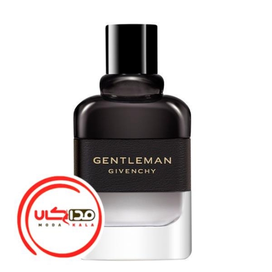 عطر ادکلن جیوانچی جنتلمن ادو پرفیوم بویزی | Givenchy Gentleman Eau de Parfum Boisée