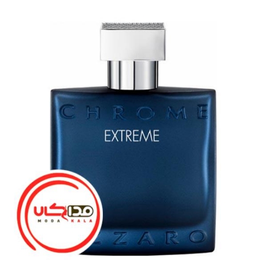 عطر ادکلن آزارو کروم اکستریم | Azzaro Chrome Extreme