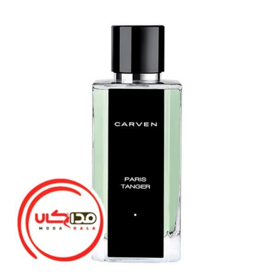 عطر ادکلن کارون پاريس تانگر | Carven Paris Tanger