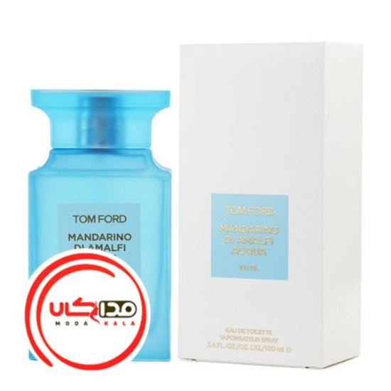 عطر ادکلن تام فورد ماندارینو دی امالفی اکوا | Tom Ford Mandarino di Amalfi Acqua