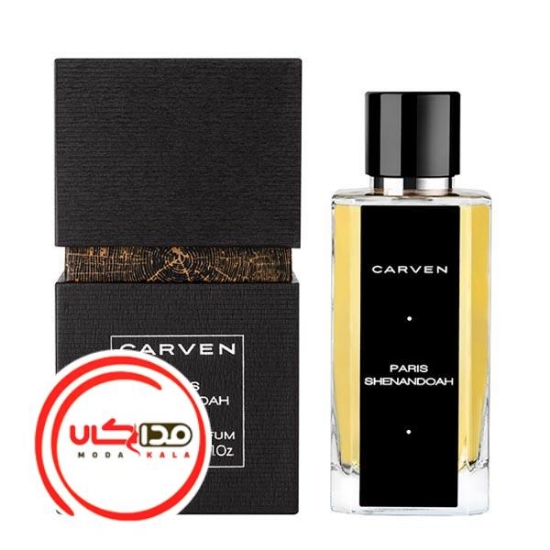 عطر ادکلن کارون پاریس شناندوا | Carven Paris Shenandoah