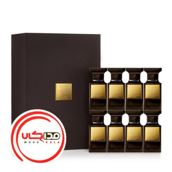 عطر ادکلن تام فورد آمبر ابسولوت | Tom Ford Amber Absolute