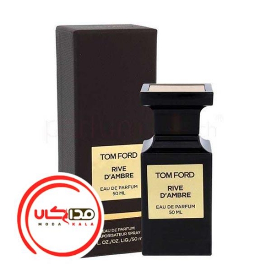 عطر ادکلن تام فورد ریو د آمبر | Tom Ford Rive d’Ambre