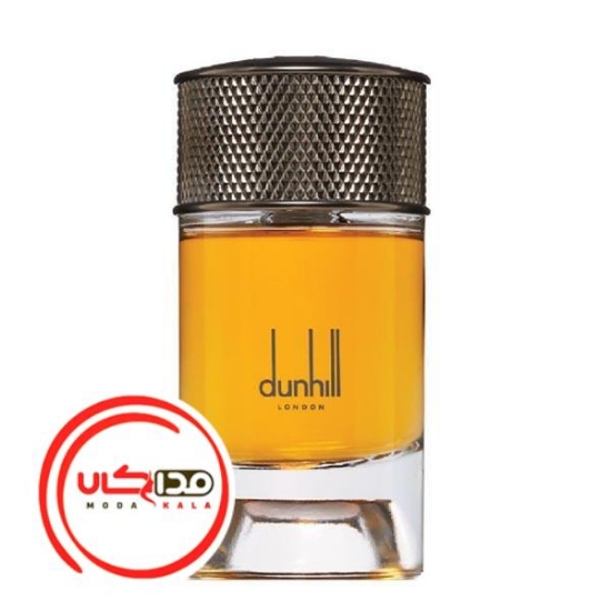 عطر ادکلن دانهيل بريتيش لدر | Dunhill British Leather