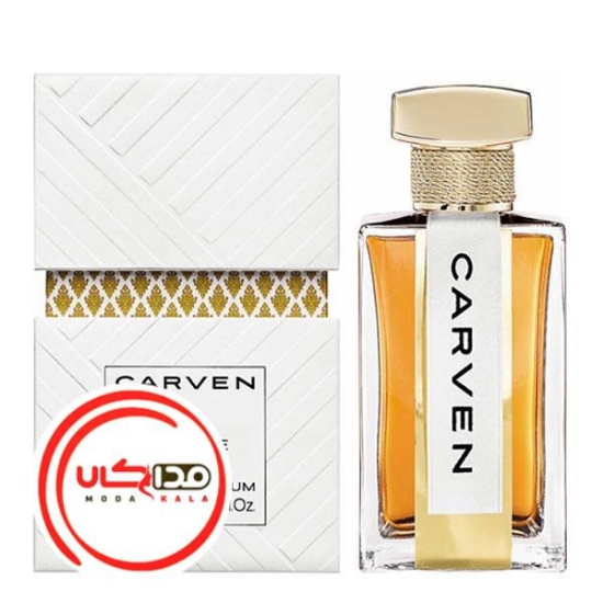 عطر ادکلن کارون پاريس مسکت | Carven Paris Mascate