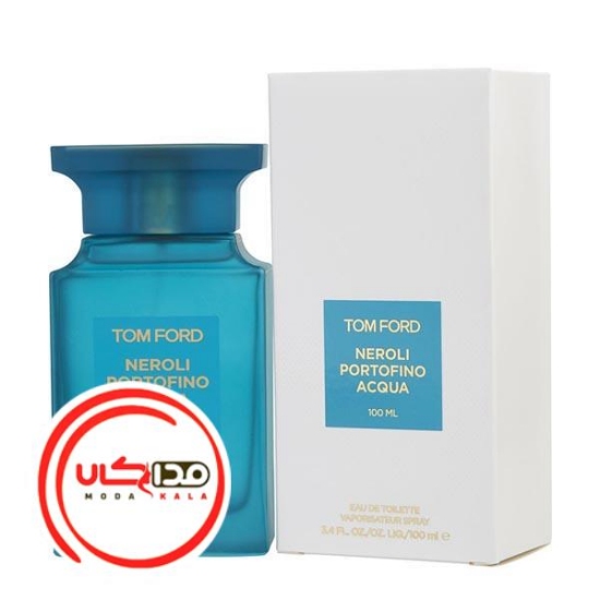 عطر ادکلن تام فورد نرولی پورتوفینو آکوا | Tom Ford Neroli Portofino Acqua