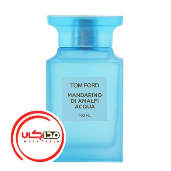 عطر ادکلن تام فورد ماندارینو دی امالفی اکوا | Tom Ford Mandarino di Amalfi Acqua