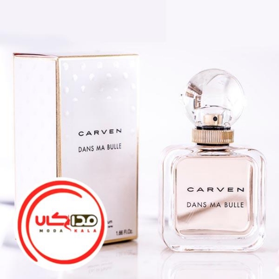 عطر ادکلن کارون دنس ما بول | Carven Dans Ma Bulle