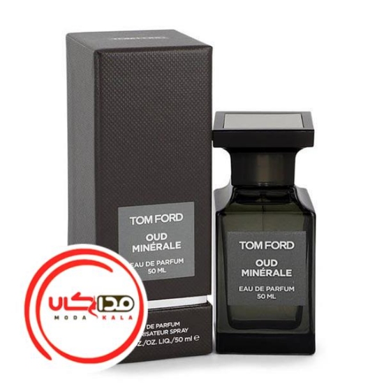عطر ادکلن تام فورد عود مینرال | Tom Ford Oud Minerale