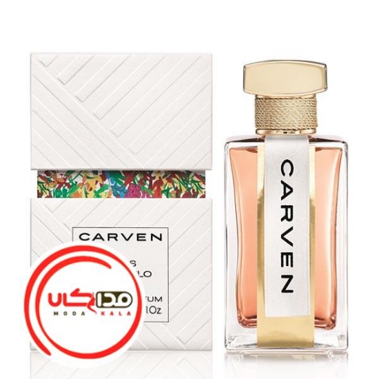 عطر ادکلن کارون پاريس سائو پائولو | Carven Paris Sao Paulo